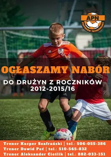 UKS APN Piotrków Trybunalski